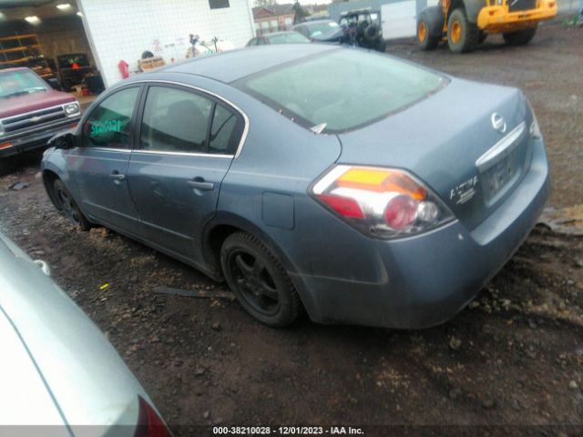 Photo 2 VIN: 1N4AL2AP5AN438896 - NISSAN ALTIMA 