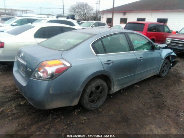 Photo 3 VIN: 1N4AL2AP5AN438896 - NISSAN ALTIMA 