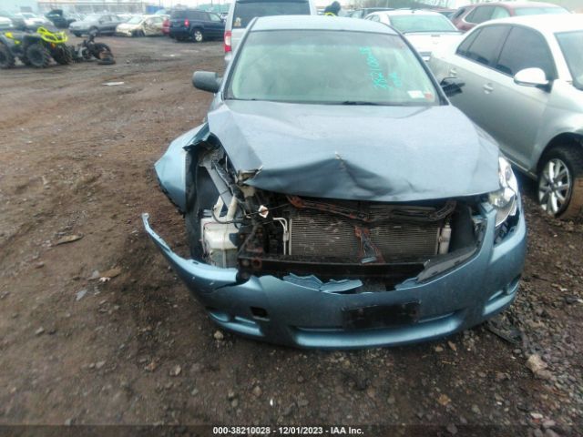 Photo 5 VIN: 1N4AL2AP5AN438896 - NISSAN ALTIMA 