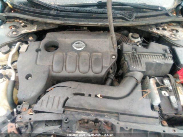 Photo 9 VIN: 1N4AL2AP5AN438896 - NISSAN ALTIMA 