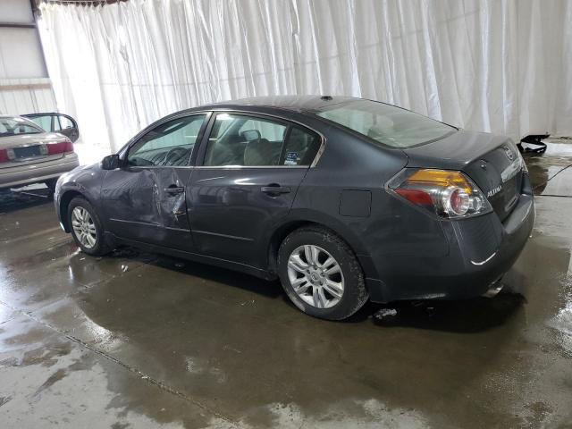 Photo 1 VIN: 1N4AL2AP5AN440213 - NISSAN ALTIMA BAS 