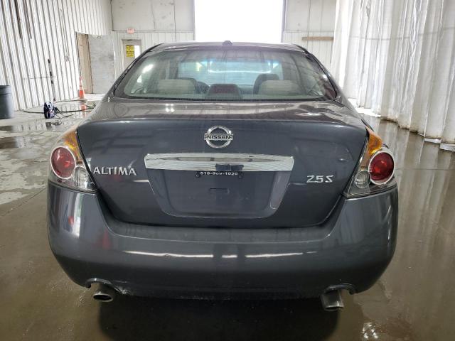 Photo 5 VIN: 1N4AL2AP5AN440213 - NISSAN ALTIMA BAS 