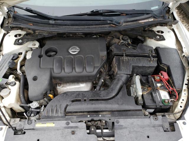 Photo 10 VIN: 1N4AL2AP5AN441684 - NISSAN ALTIMA 