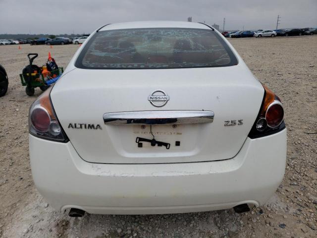 Photo 5 VIN: 1N4AL2AP5AN441684 - NISSAN ALTIMA 