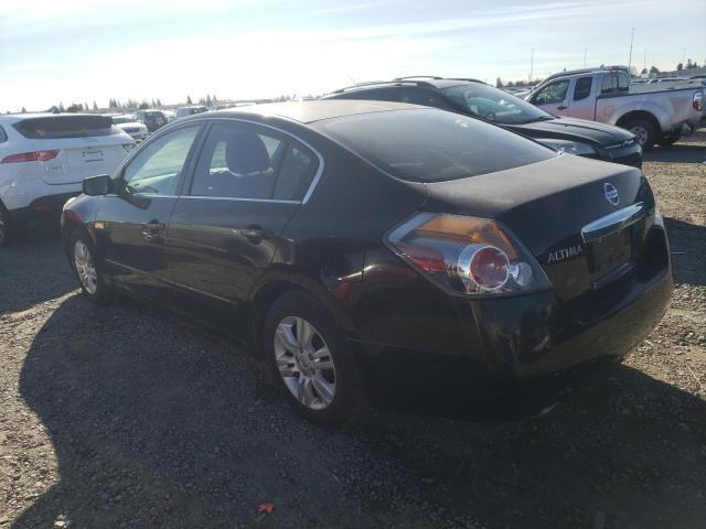 Photo 1 VIN: 1N4AL2AP5AN441846 - NISSAN ALTIMA 