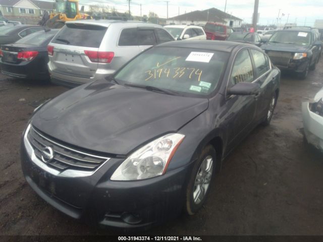 Photo 1 VIN: 1N4AL2AP5AN444780 - NISSAN ALTIMA 