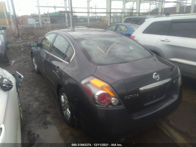 Photo 2 VIN: 1N4AL2AP5AN444780 - NISSAN ALTIMA 