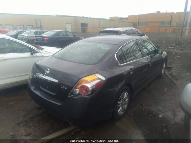 Photo 3 VIN: 1N4AL2AP5AN444780 - NISSAN ALTIMA 