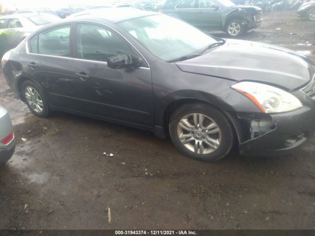 Photo 5 VIN: 1N4AL2AP5AN444780 - NISSAN ALTIMA 