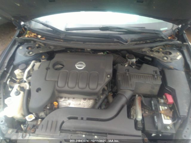 Photo 9 VIN: 1N4AL2AP5AN444780 - NISSAN ALTIMA 