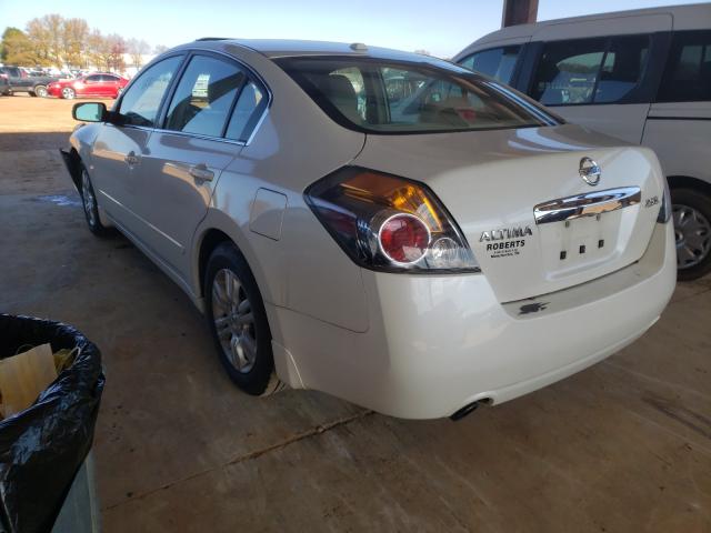 Photo 2 VIN: 1N4AL2AP5AN445024 - NISSAN ALTIMA BAS 