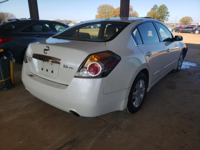 Photo 3 VIN: 1N4AL2AP5AN445024 - NISSAN ALTIMA BAS 