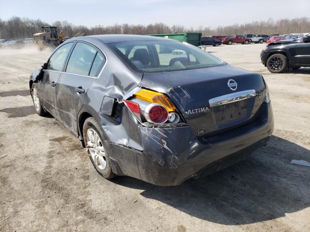 Photo 2 VIN: 1N4AL2AP5AN445265 - NISSAN ALTIMA BAS 