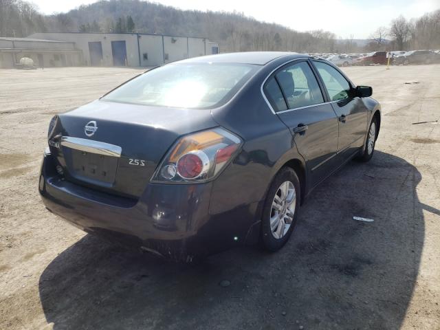 Photo 3 VIN: 1N4AL2AP5AN445265 - NISSAN ALTIMA BAS 