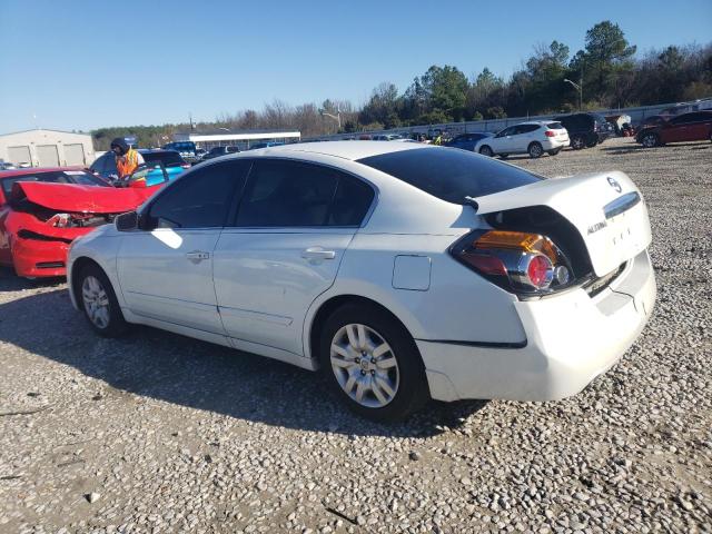 Photo 1 VIN: 1N4AL2AP5AN447226 - NISSAN ALTIMA BAS 