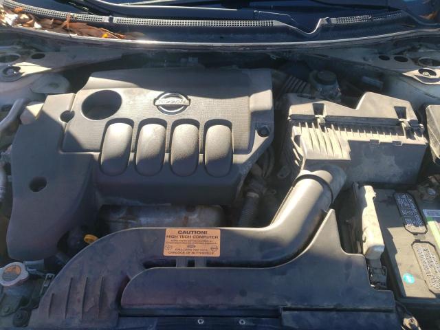 Photo 10 VIN: 1N4AL2AP5AN447226 - NISSAN ALTIMA BAS 