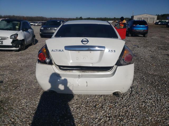 Photo 5 VIN: 1N4AL2AP5AN447226 - NISSAN ALTIMA BAS 