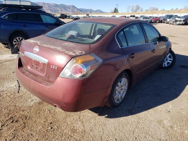 Photo 3 VIN: 1N4AL2AP5AN447310 - NISSAN ALTIMA BAS 