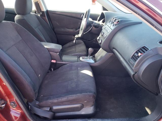 Photo 4 VIN: 1N4AL2AP5AN447310 - NISSAN ALTIMA BAS 