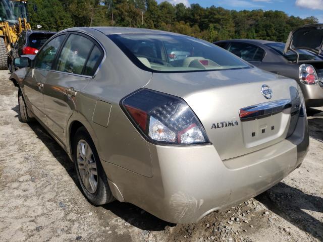 Photo 2 VIN: 1N4AL2AP5AN448232 - NISSAN ALTIMA BAS 