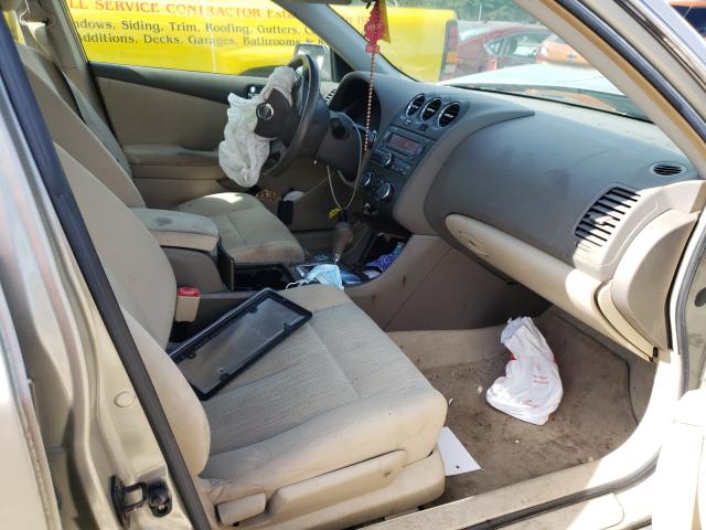 Photo 4 VIN: 1N4AL2AP5AN448232 - NISSAN ALTIMA BAS 