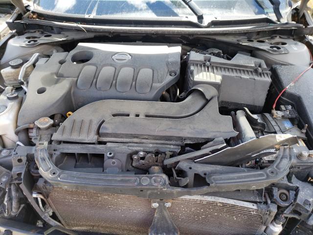 Photo 6 VIN: 1N4AL2AP5AN448232 - NISSAN ALTIMA BAS 