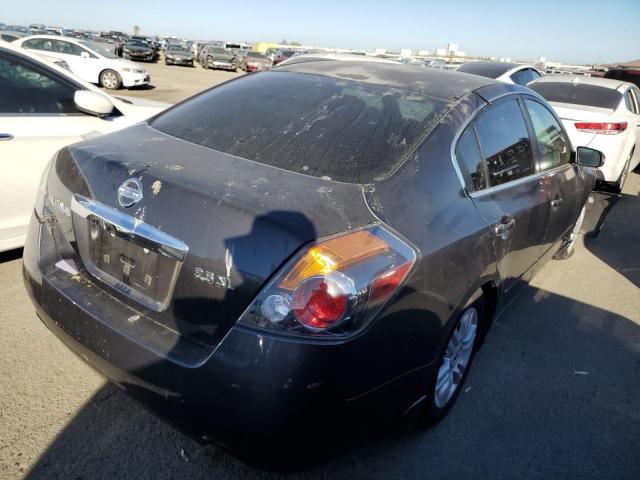 Photo 2 VIN: 1N4AL2AP5AN449087 - NISSAN ALTIMA 