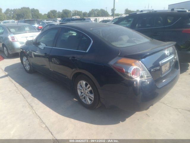 Photo 2 VIN: 1N4AL2AP5AN449381 - NISSAN ALTIMA 