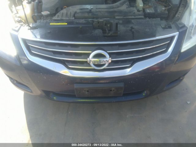 Photo 5 VIN: 1N4AL2AP5AN449381 - NISSAN ALTIMA 