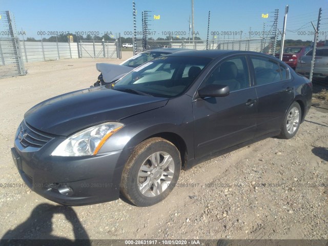 Photo 1 VIN: 1N4AL2AP5AN451762 - NISSAN ALTIMA 