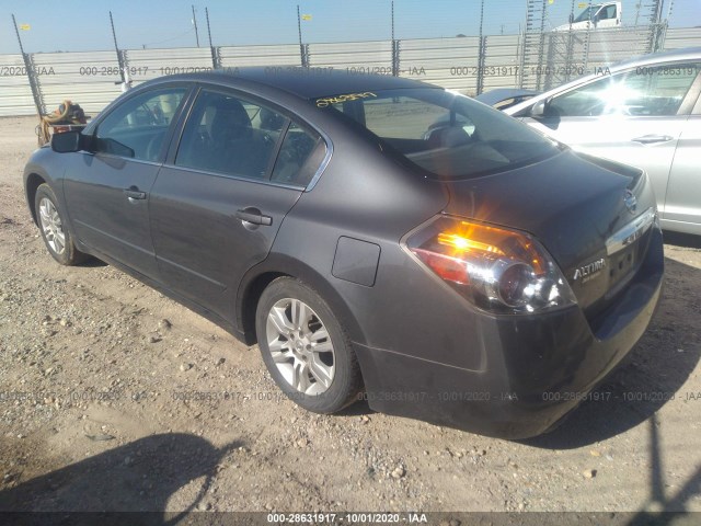 Photo 2 VIN: 1N4AL2AP5AN451762 - NISSAN ALTIMA 