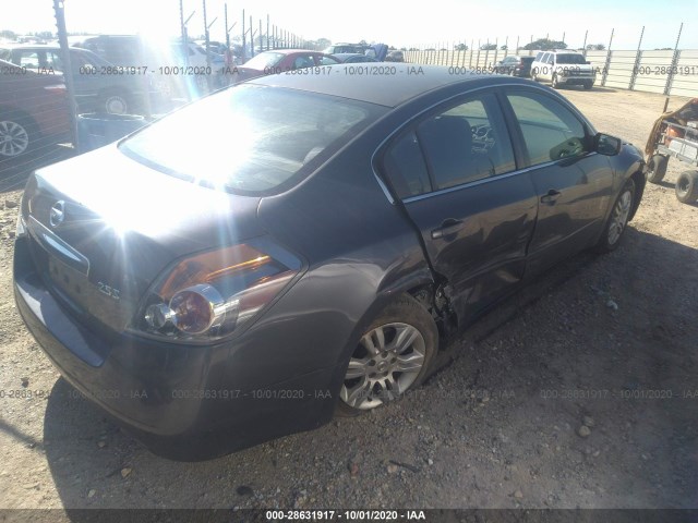 Photo 3 VIN: 1N4AL2AP5AN451762 - NISSAN ALTIMA 