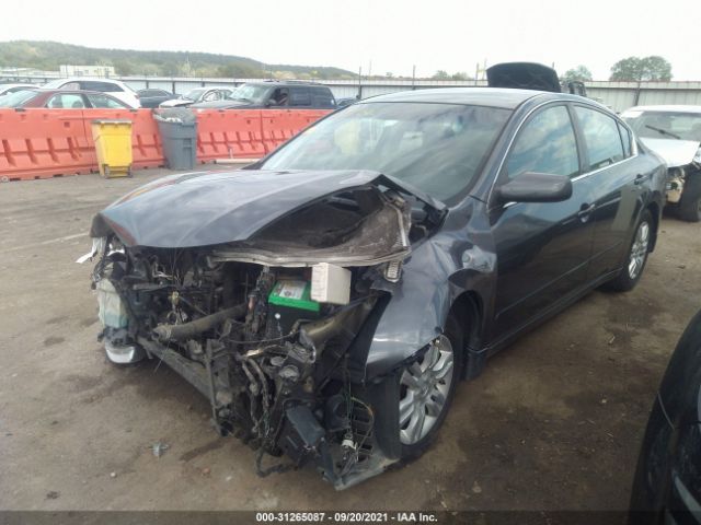 Photo 1 VIN: 1N4AL2AP5AN452510 - NISSAN ALTIMA 