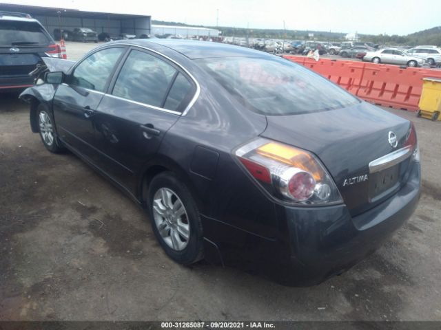 Photo 2 VIN: 1N4AL2AP5AN452510 - NISSAN ALTIMA 