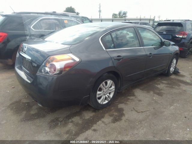 Photo 3 VIN: 1N4AL2AP5AN452510 - NISSAN ALTIMA 