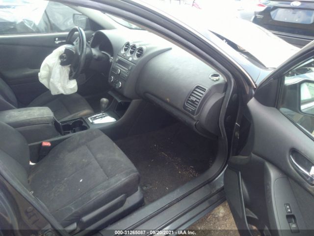 Photo 4 VIN: 1N4AL2AP5AN452510 - NISSAN ALTIMA 