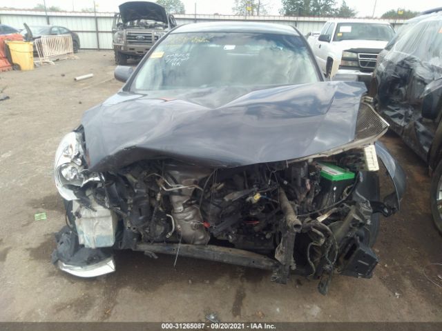 Photo 5 VIN: 1N4AL2AP5AN452510 - NISSAN ALTIMA 