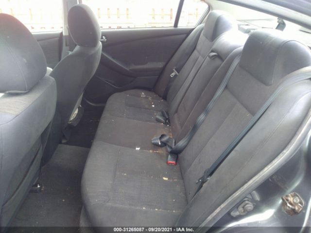 Photo 7 VIN: 1N4AL2AP5AN452510 - NISSAN ALTIMA 