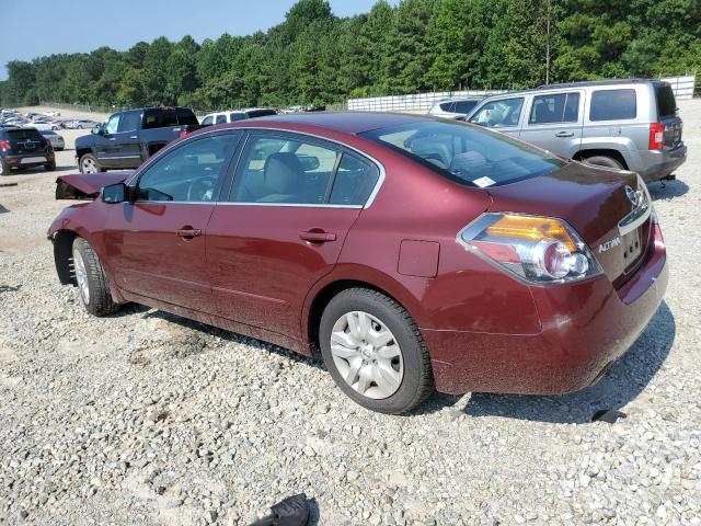 Photo 1 VIN: 1N4AL2AP5AN452586 - NISSAN ALTIMA BAS 