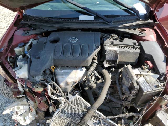 Photo 10 VIN: 1N4AL2AP5AN452586 - NISSAN ALTIMA BAS 