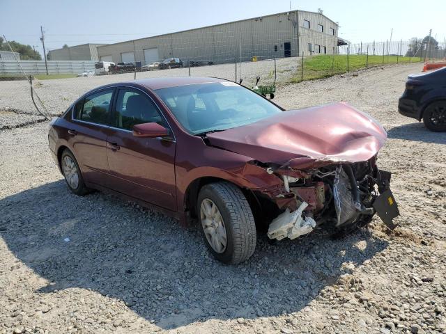 Photo 3 VIN: 1N4AL2AP5AN452586 - NISSAN ALTIMA BAS 