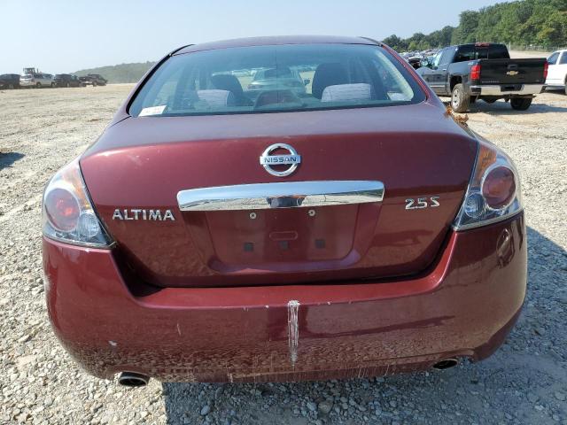 Photo 5 VIN: 1N4AL2AP5AN452586 - NISSAN ALTIMA BAS 