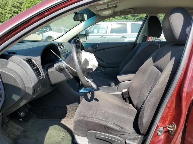 Photo 6 VIN: 1N4AL2AP5AN452586 - NISSAN ALTIMA BAS 