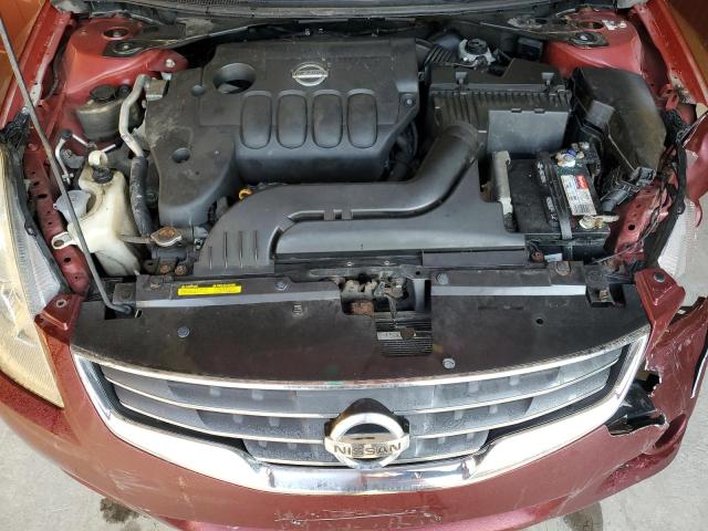 Photo 10 VIN: 1N4AL2AP5AN452992 - NISSAN ALTIMA BAS 