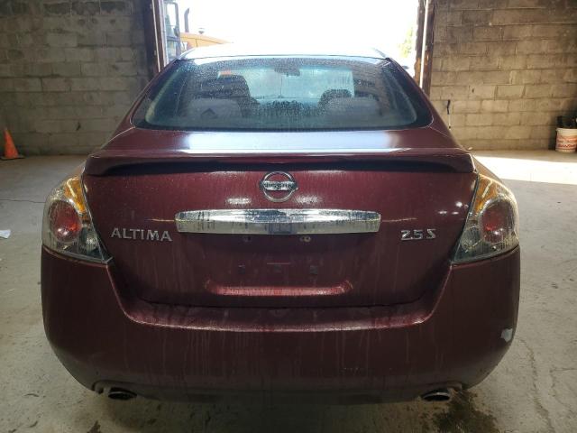 Photo 5 VIN: 1N4AL2AP5AN452992 - NISSAN ALTIMA BAS 