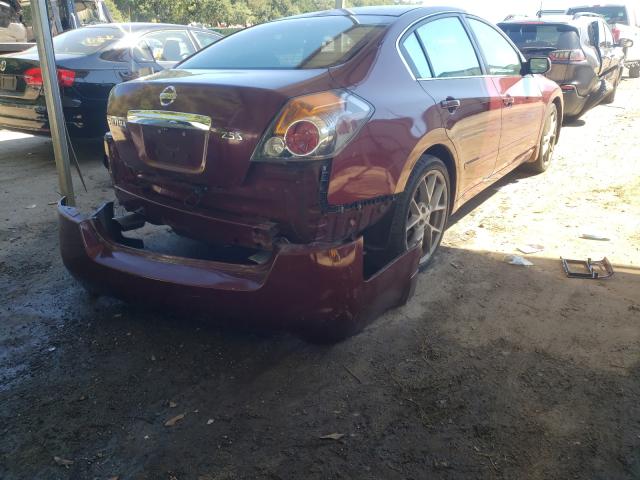 Photo 3 VIN: 1N4AL2AP5AN453480 - NISSAN ALTIMA BAS 