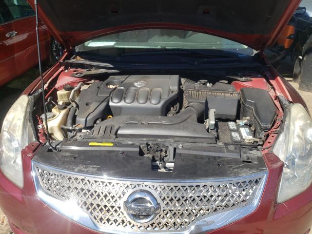 Photo 6 VIN: 1N4AL2AP5AN453480 - NISSAN ALTIMA BAS 