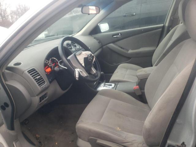 Photo 6 VIN: 1N4AL2AP5AN453687 - NISSAN ALTIMA BAS 