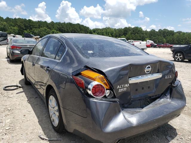 Photo 2 VIN: 1N4AL2AP5AN455519 - NISSAN ALTIMA BAS 