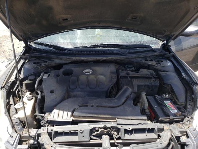 Photo 6 VIN: 1N4AL2AP5AN455519 - NISSAN ALTIMA BAS 